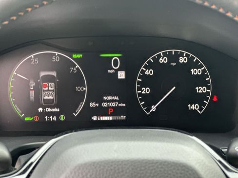 Used 2024 Honda CR-V Sport Touring image 22