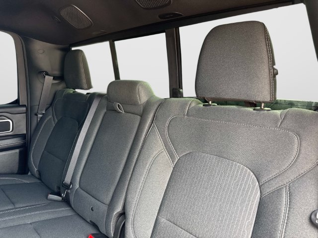 Used 2023 RAM 1500 Big Horn RWD image 14
