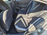 New 2025 Nissan Versa S w/ S Plus Package image 5