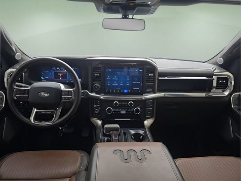 Used 2024 Ford F150 King Ranch AWD/4WD image 6