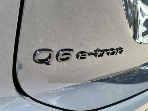 New 2027 Audi Q6 e-tron Premium AWD/4WD image 15