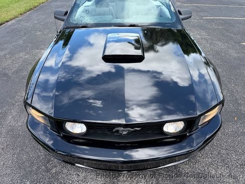 Used 2007 Ford Mustang GT Premium RWD image 15