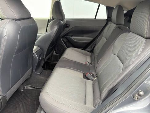 Used 2024 Subaru Crosstrek 2.0i Premium AWD/4WD image 20