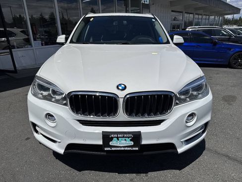 Used 2015 BMW X5 sDrive35i RWD image 11