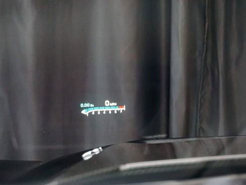 Used 2021 Chevrolet Camaro ZL1 image 21