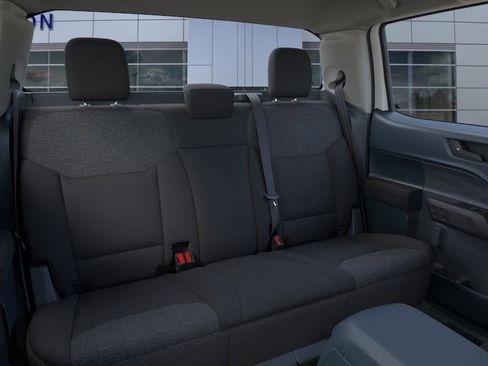 New 2026 Ford Maverick XL FWD image 12
