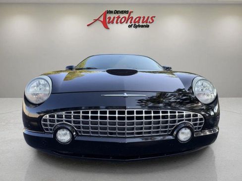 Used 2004 Ford Thunderbird RWD image 24