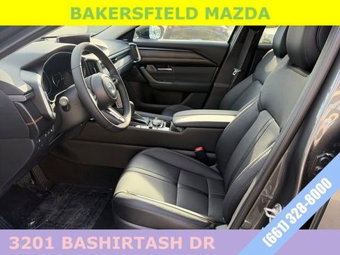 New 2026 MAZDA CX-50 AWD 2.5 Hybrid w/ Weather Package image 9