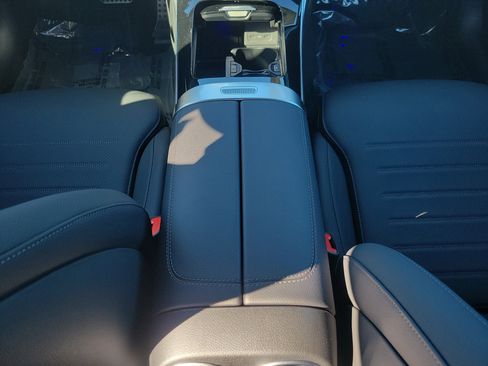 Certified 2026 Mercedes-Benz C 300 Sedan image 12