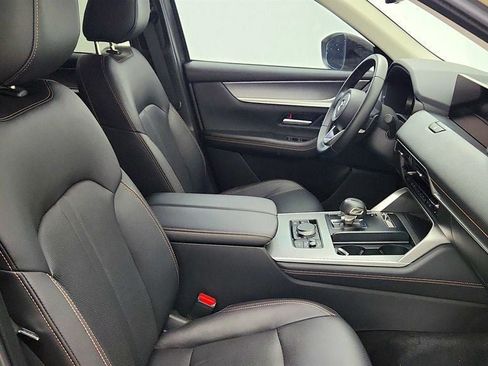 Used 2025 MAZDA CX-70 Plug-In Hybrid w/ Premium Pkg AWD/4WD image 22