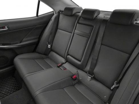 Used 2018 Lexus IS 300 w/ Comfort Package image 4