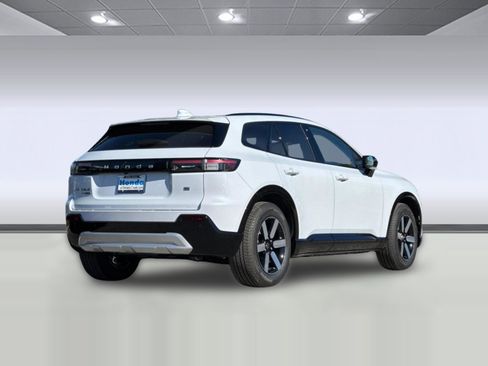 New 2026 Honda Prologue Touring image 8