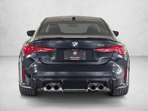 New 2027 BMW M4 Competition w/ Executive Package RWD image 6