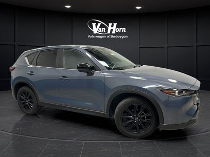 Used 2024 MAZDA CX-5 Carbon Edition