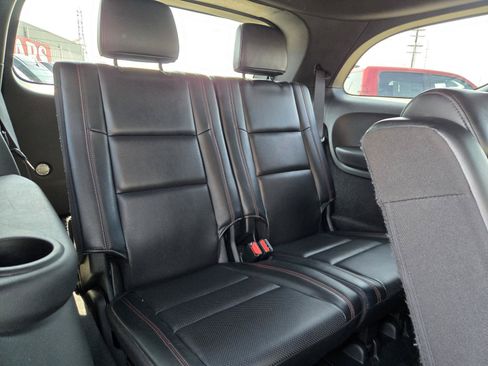Certified 2024 Dodge Durango GT RWD image 29