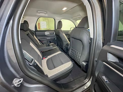 New 2026 Ford Bronco Sport Big Bend image 4
