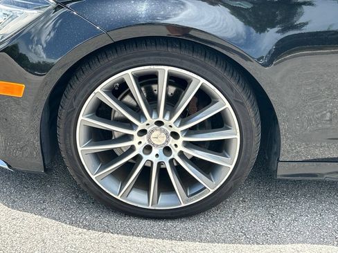 Used 2016 Mercedes-Benz CLS 400 image 50