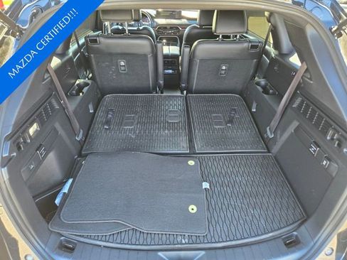 Used 2025 MAZDA CX-90 Plug-In Hybrid w/ Premium Plus AWD/4WD image 13