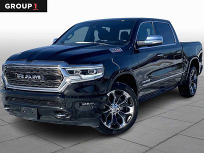 Used 2022 RAM 1500 Limited