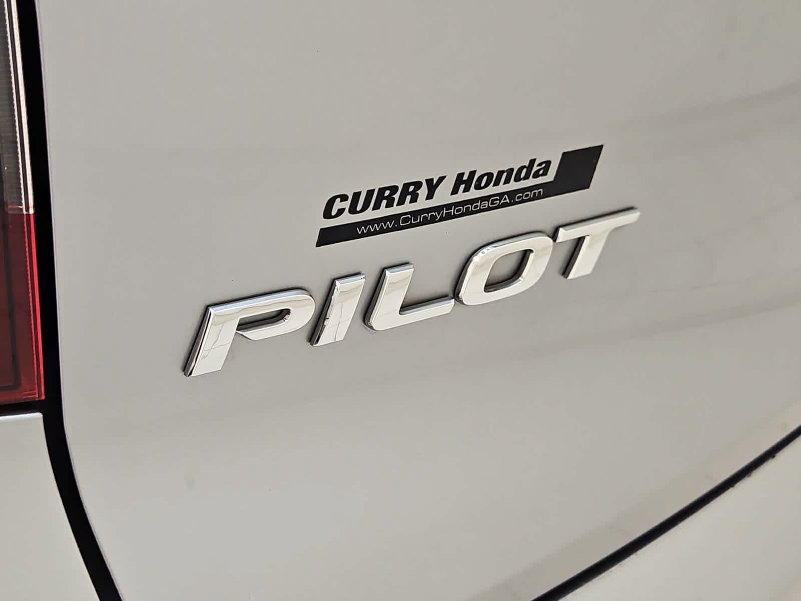 Used 2019 Honda Pilot LX image 19
