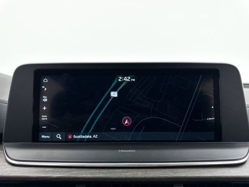 Used 2021 Kia Telluride EX w/ EX Premium Package image 6