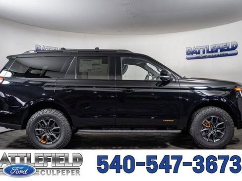 New 2026 Ford Expedition Tremor image 14