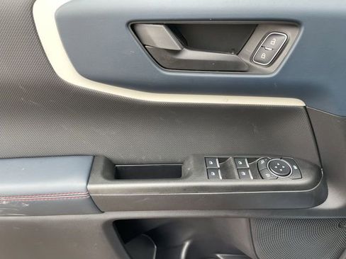 New 2025 Ford Bronco Sport Heritage w/ Convenience Package image 13