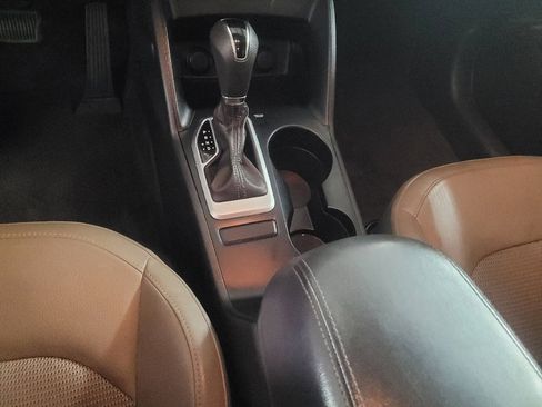 Used 2015 Hyundai Tucson GLS w/ Option Group 02 FWD image 26