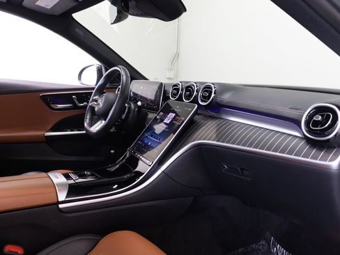 Used 2024 Mercedes-Benz C 300 Sedan image 21
