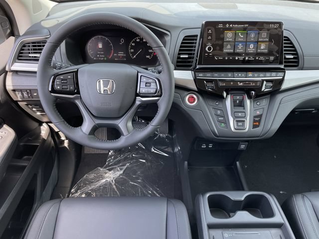 New 2026 Honda Odyssey EX-L image 10