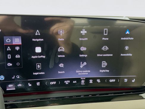 New 2026 Audi A6 Premium Plus image 15