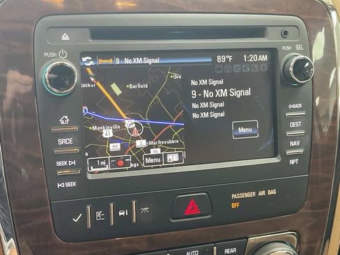 Used 2015 Buick Enclave Leather w/ Trailering Package FWD image 37