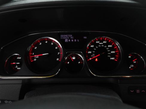 Used 2017 GMC Acadia Limited SLT image 19