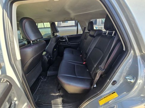 Used 2017 Toyota 4Runner TRD Pro image 15