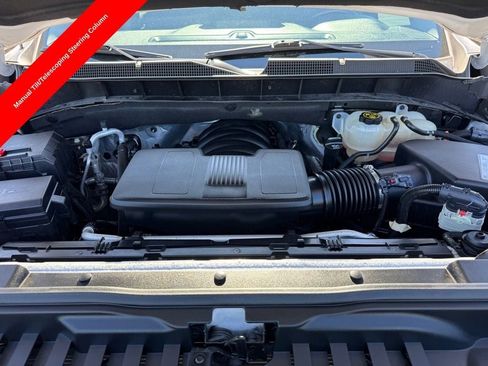 Used 2020 Chevrolet Silverado 1500 RST w/ All-Star Edition AWD/4WD image 16