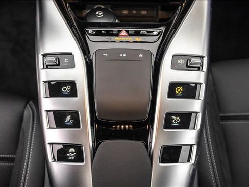 New 2026 Mercedes-Benz AMG GT 43 image 19