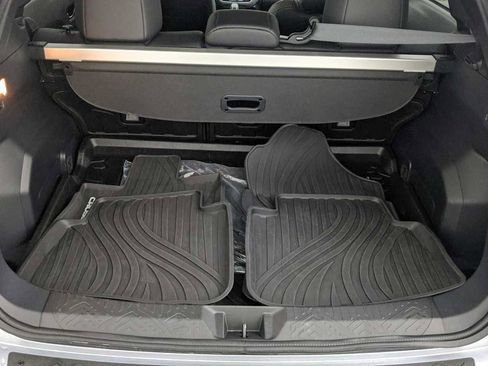 Certified 2025 Subaru Crosstrek 2.5i Limited w/ Popular Package #3A image 28