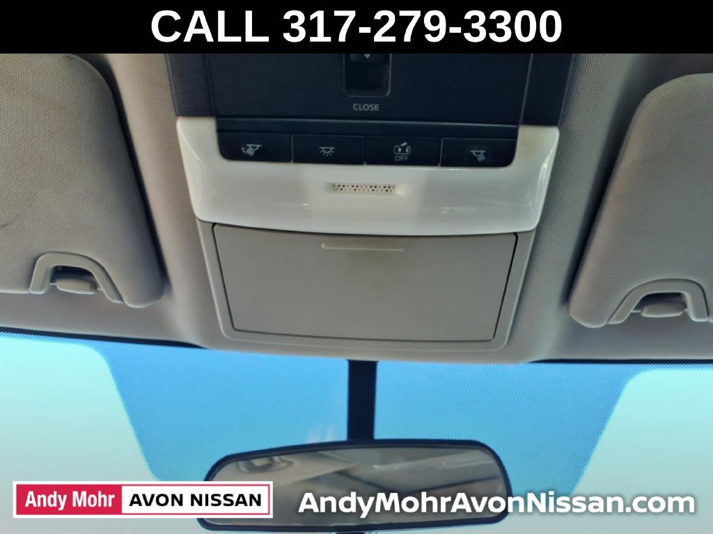 Used 2019 Nissan Altima 2.5 SR w/ SR Premium Package AWD/4WD image 33