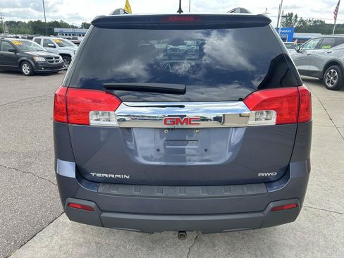 Used 2014 GMC Terrain SLE w/ Convenience Package AWD/4WD image 6