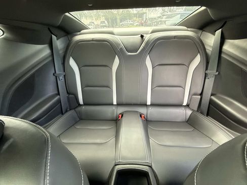 Used 2022 Chevrolet Camaro LT w/ RS Package RWD image 26