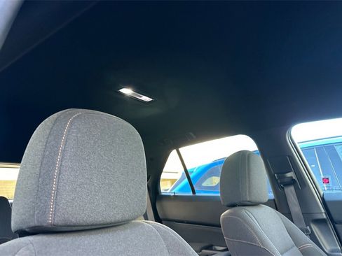 Certified 2024 Honda Prologue EX image 19