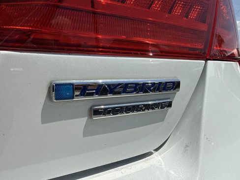 Used 2014 Honda Accord Touring image 37