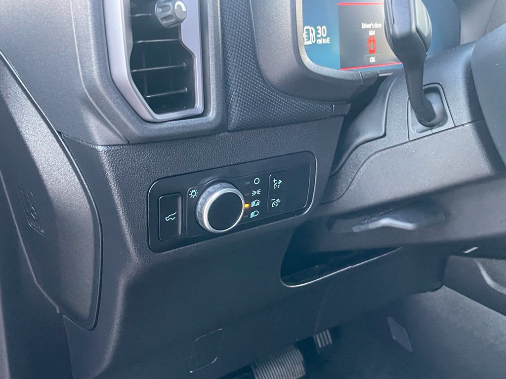 Used 2025 Ford Bronco Sport Big Bend AWD/4WD image 10