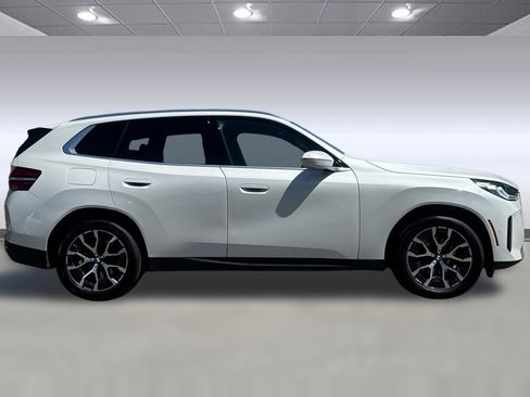 Used 2026 BMW X3 xDrive30 w/ Convenience Package AWD/4WD image 8