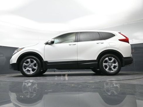Used 2019 Honda CR-V EX image 25