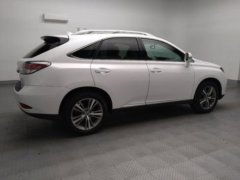 Used 2015 Lexus RX 350 FWD image 10
