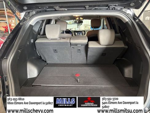 Used 2018 Hyundai Santa Fe Sport w/ 2.4L Value Package 02 FWD image 13