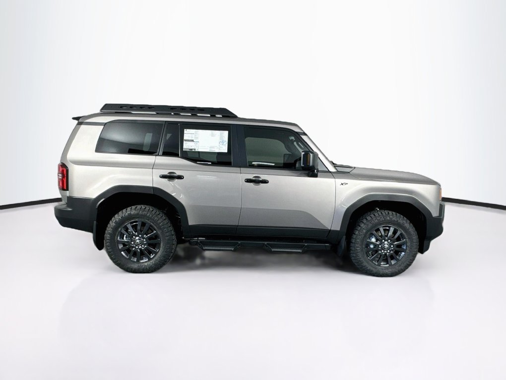 Used 2026 Toyota Land Cruiser 1958 AWD/4WD image 11