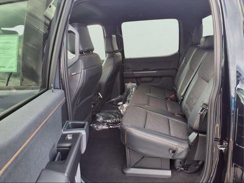 New 2025 Ford F150 Tremor w/ Bed Utility Package image 19