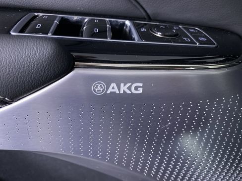 Certified 2024 Cadillac Lyriq Luxury w/ LPO, Floor Liner Package image 13